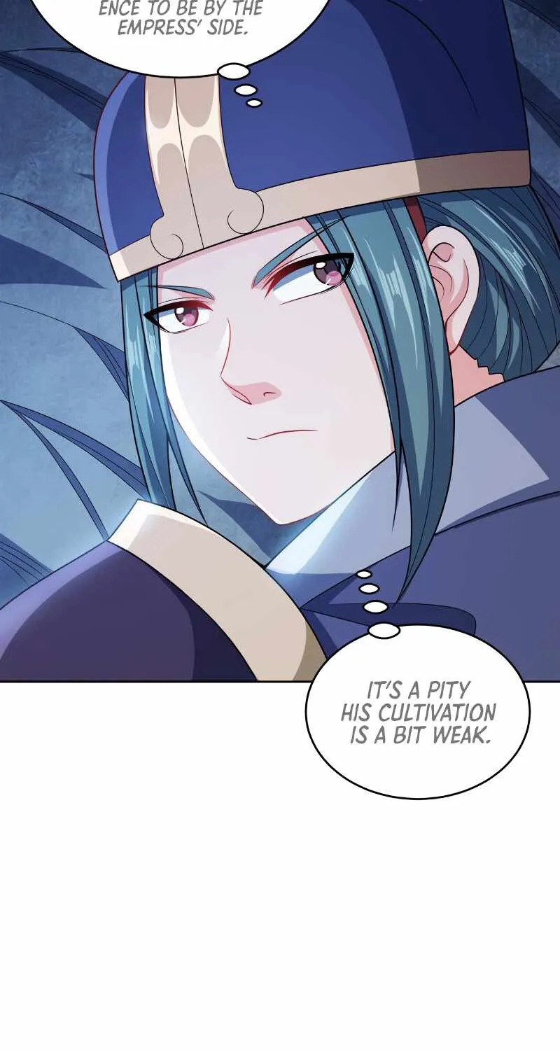 My Wife Is Actually The Emperor Chapter 40 page 7 - MangaNato