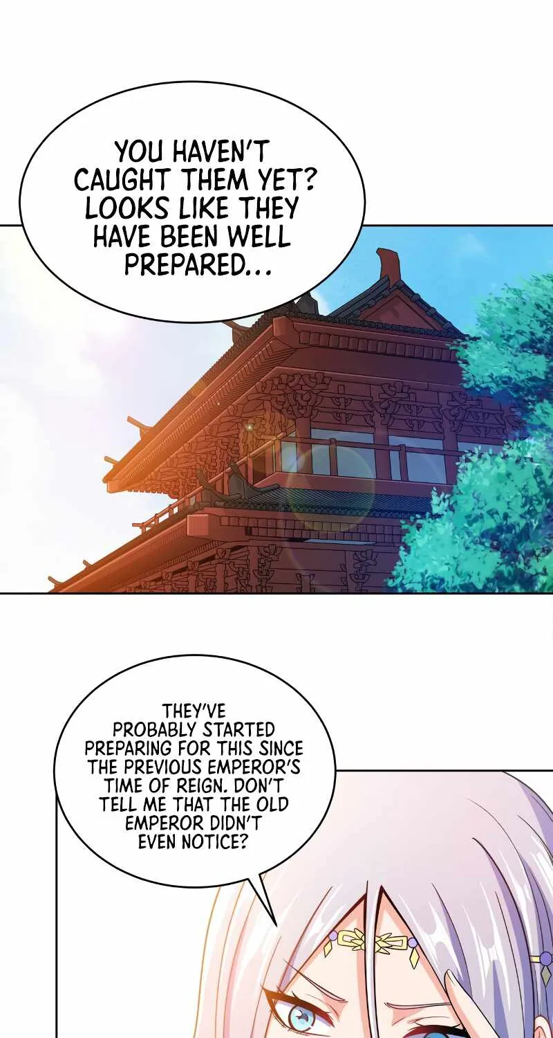 My Wife Is Actually The Emperor Chapter 41 page 4 - MangaNato