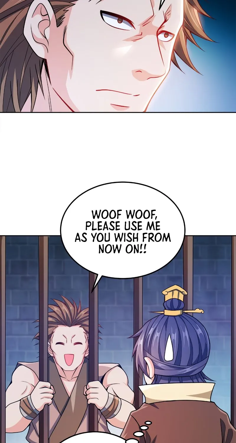 My Wife Is Actually The Emperor Chapter 44 page 12 - MangaNato