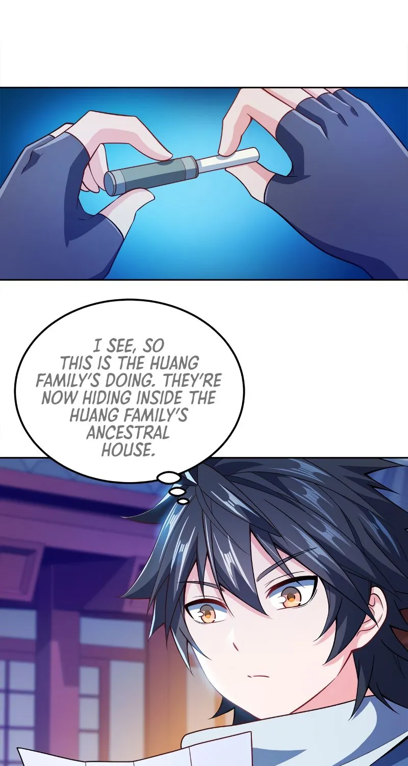 My Wife Is Actually The Emperor Chapter 44 page 41 - MangaNato