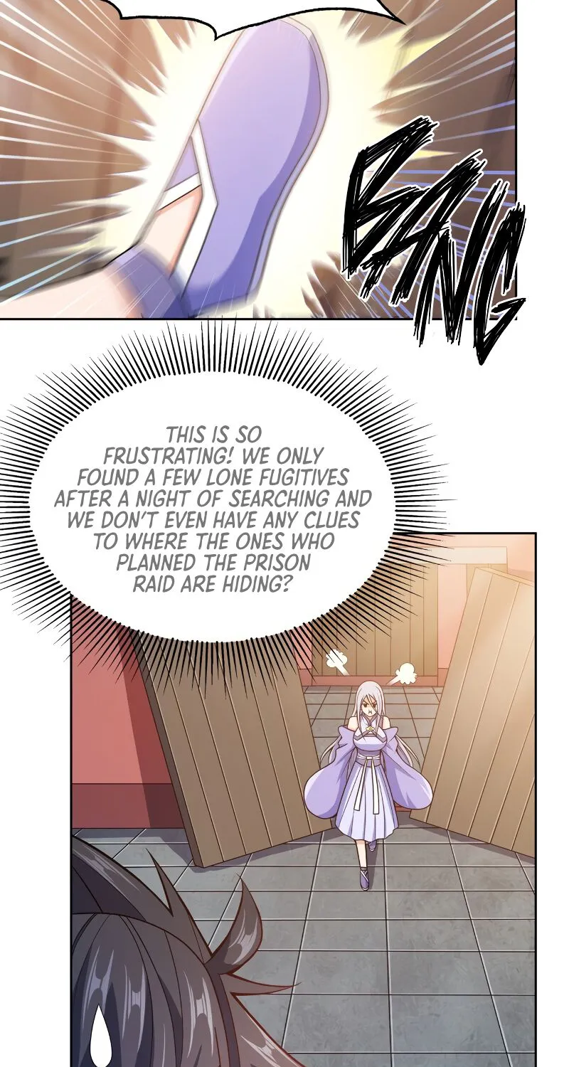 My Wife Is Actually The Emperor Chapter 44 page 43 - MangaNato