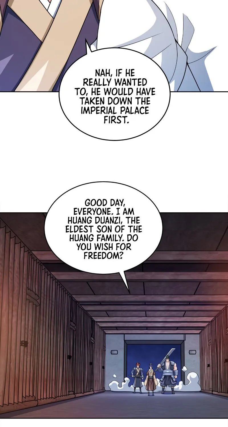 My Wife Is Actually The Emperor Chapter 44 page 8 - MangaNato