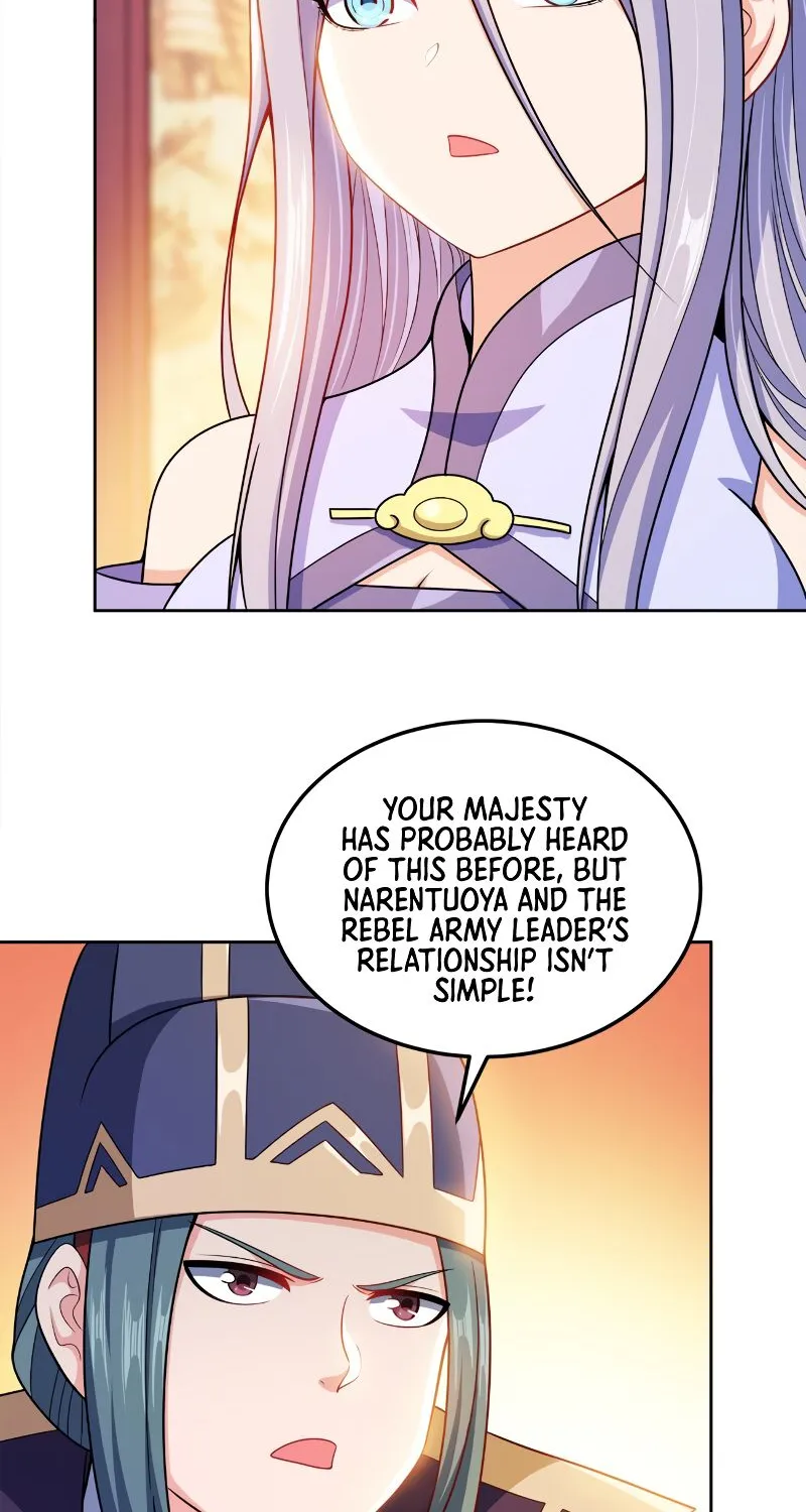 My Wife Is Actually The Emperor Chapter 48 page 6 - MangaNato