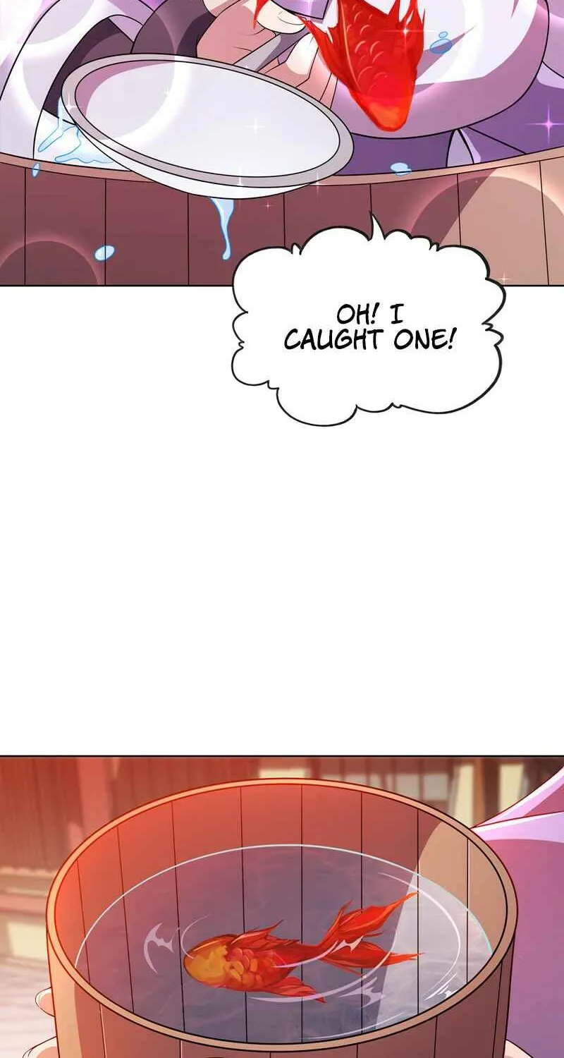 My Wife Is Actually The Emperor Chapter 5 page 47 - MangaNato