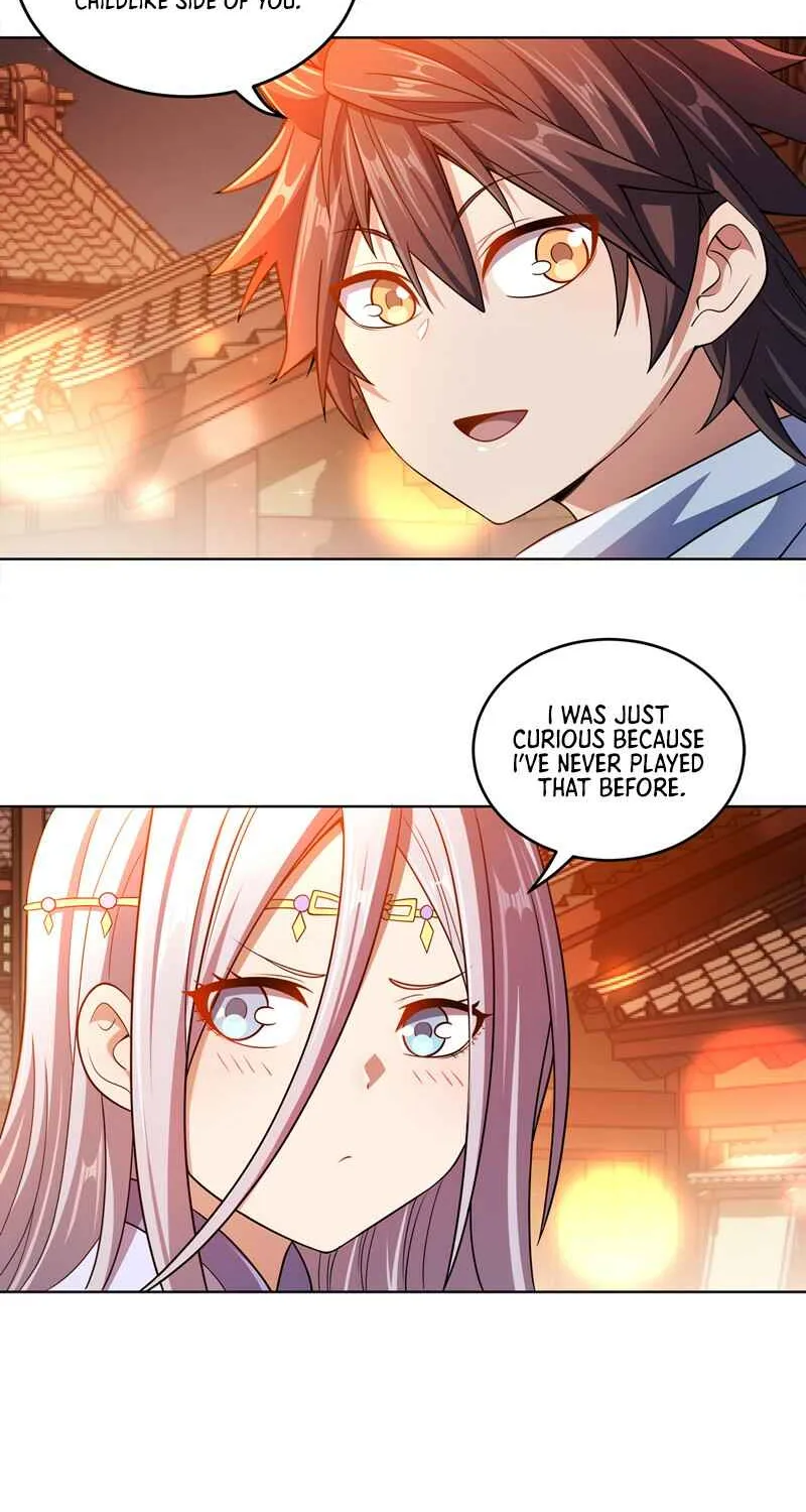 My Wife Is Actually The Emperor Chapter 5 page 49 - MangaNato