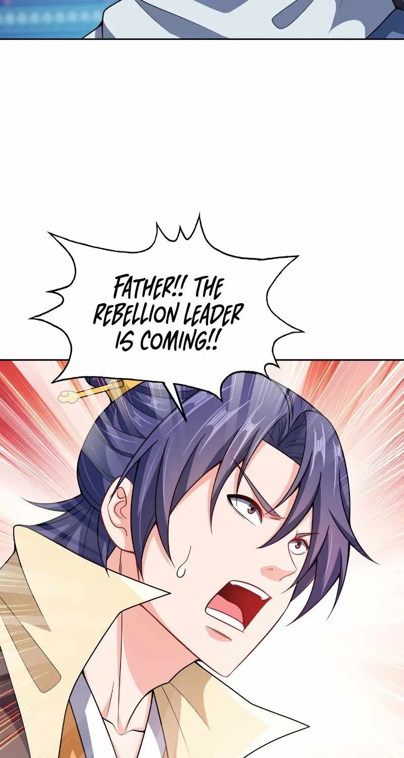 My Wife Is Actually The Emperor Chapter 50 page 36 - MangaNato