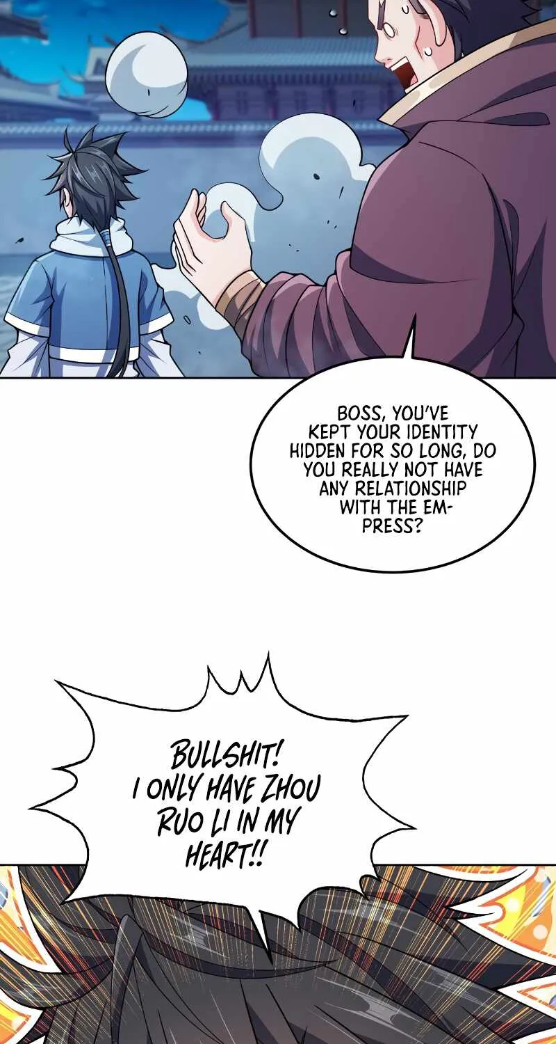 My Wife Is Actually The Emperor Chapter 50 page 45 - MangaNato