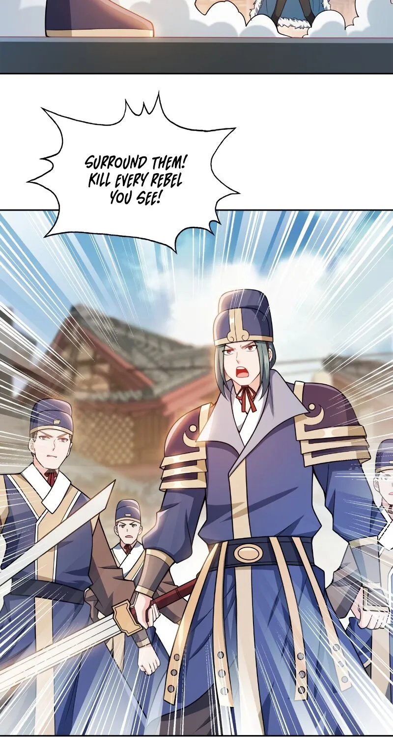 My Wife Is Actually The Emperor Chapter 53 page 14 - MangaNato