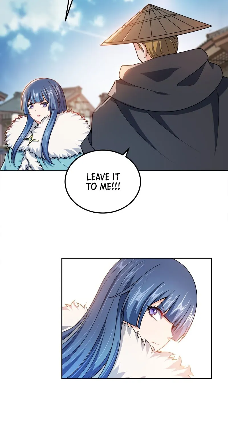 My Wife Is Actually The Emperor Chapter 53 page 5 - MangaNato