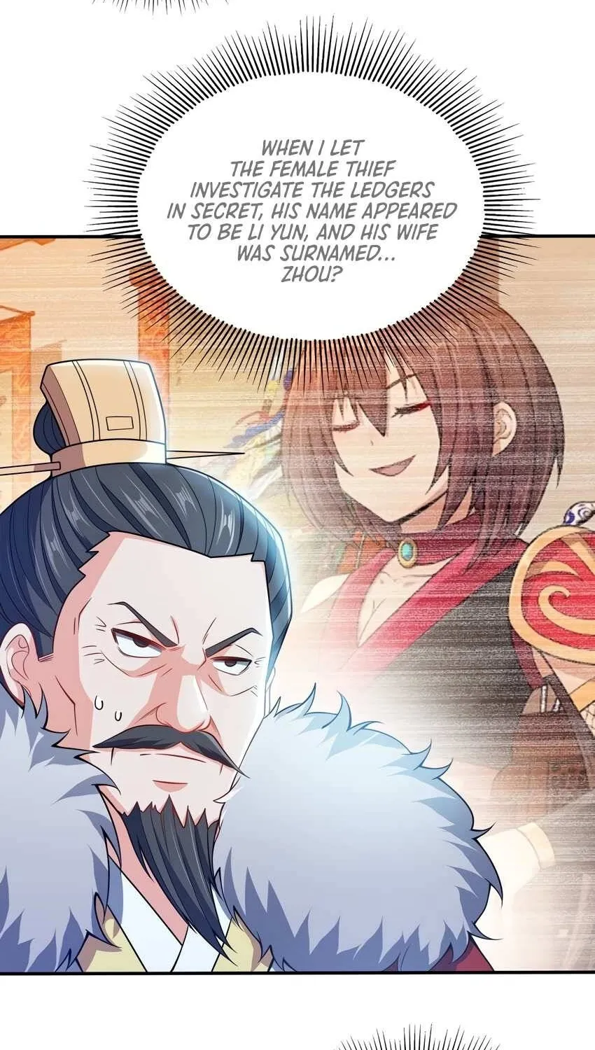 My Wife Is Actually The Emperor Chapter 55 page 11 - MangaNato