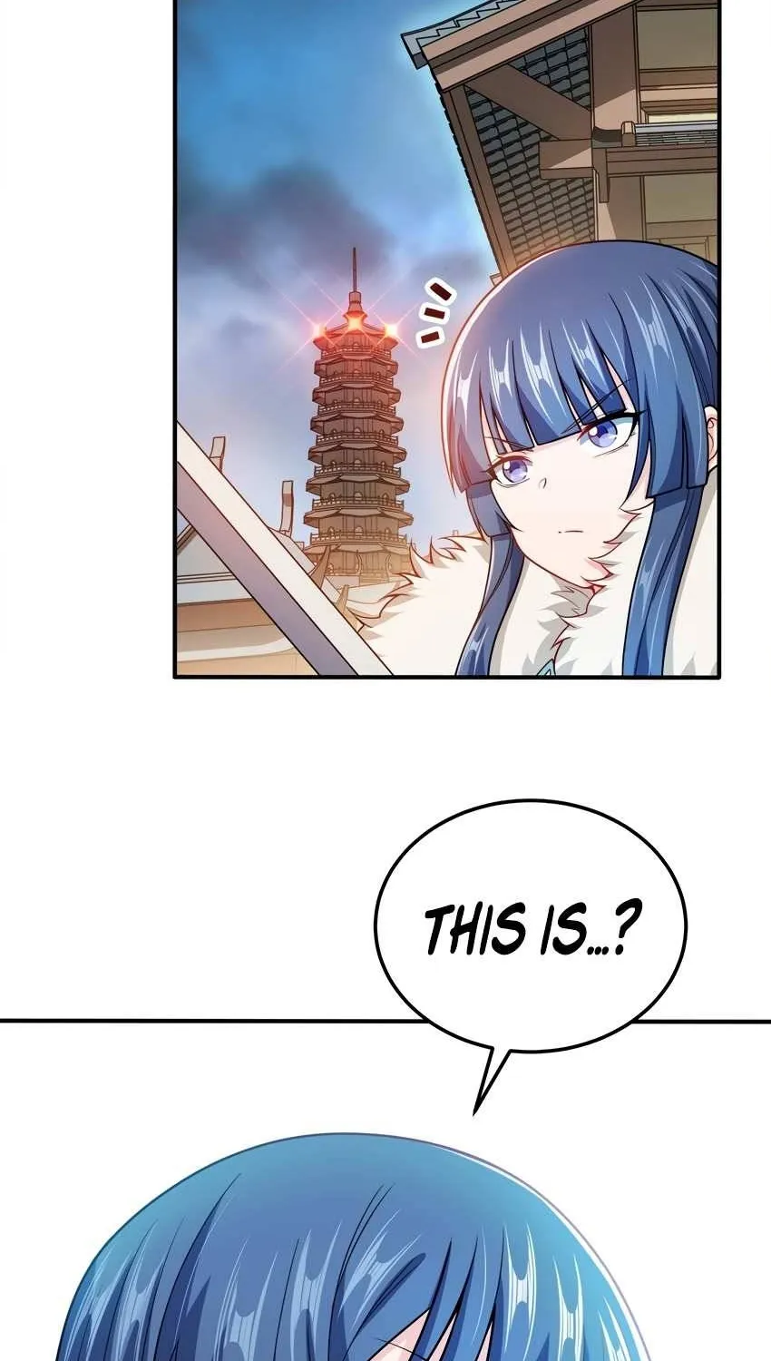 My Wife Is Actually The Emperor Chapter 55 page 24 - MangaNato