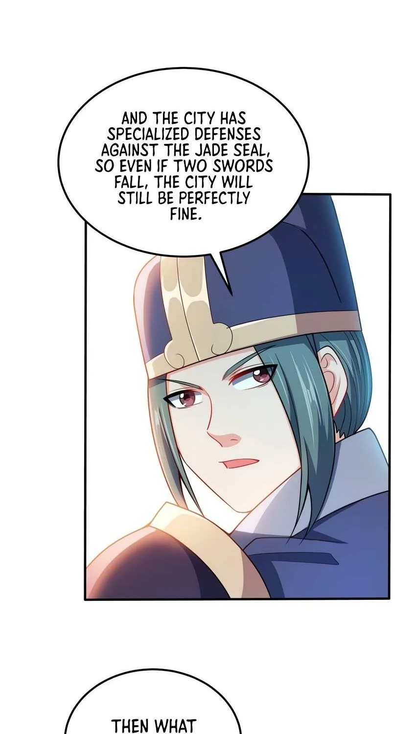 My Wife Is Actually The Emperor Chapter 55 page 31 - MangaNato