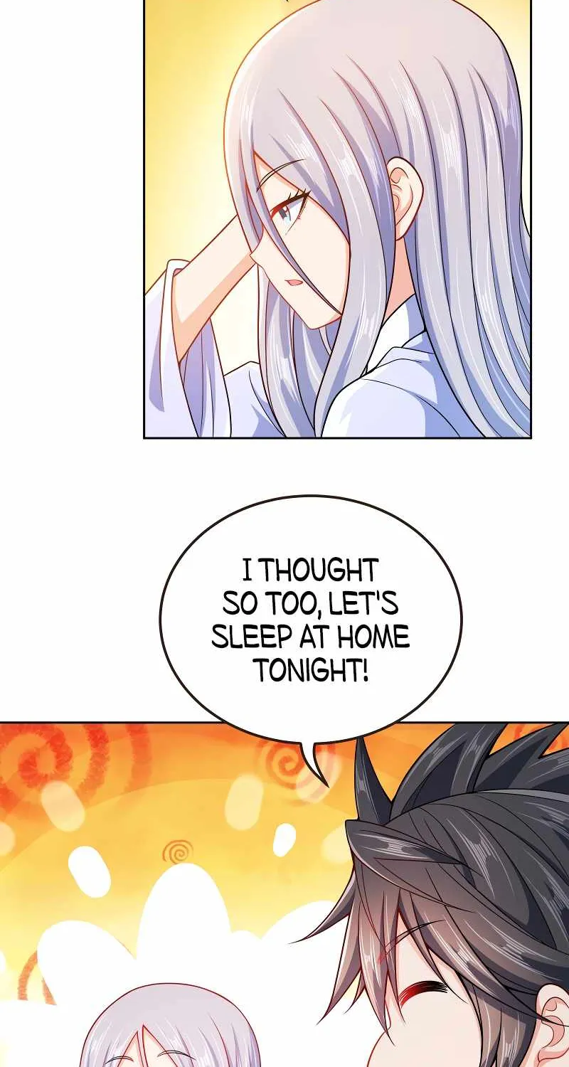 My Wife Is Actually The Emperor Chapter 61 page 17 - MangaNato