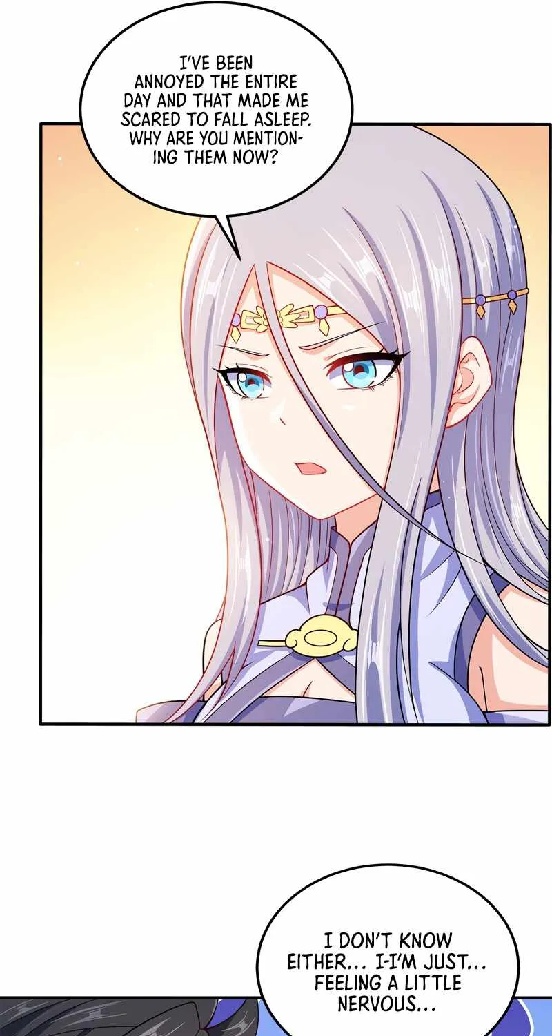 My Wife Is Actually The Emperor Chapter 65 page 43 - MangaNato