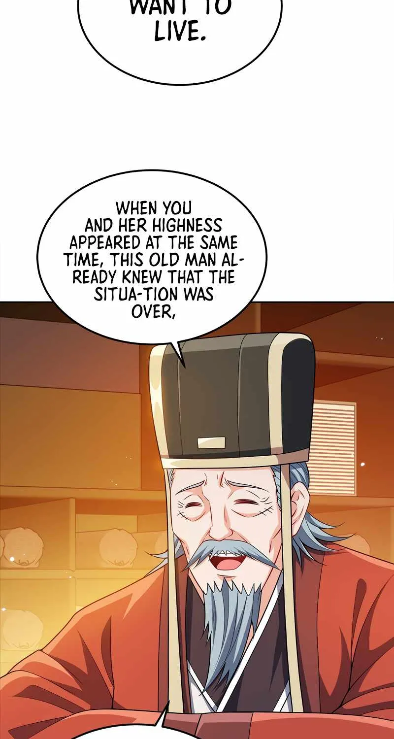 My Wife Is Actually The Emperor Chapter 67 page 19 - MangaNato