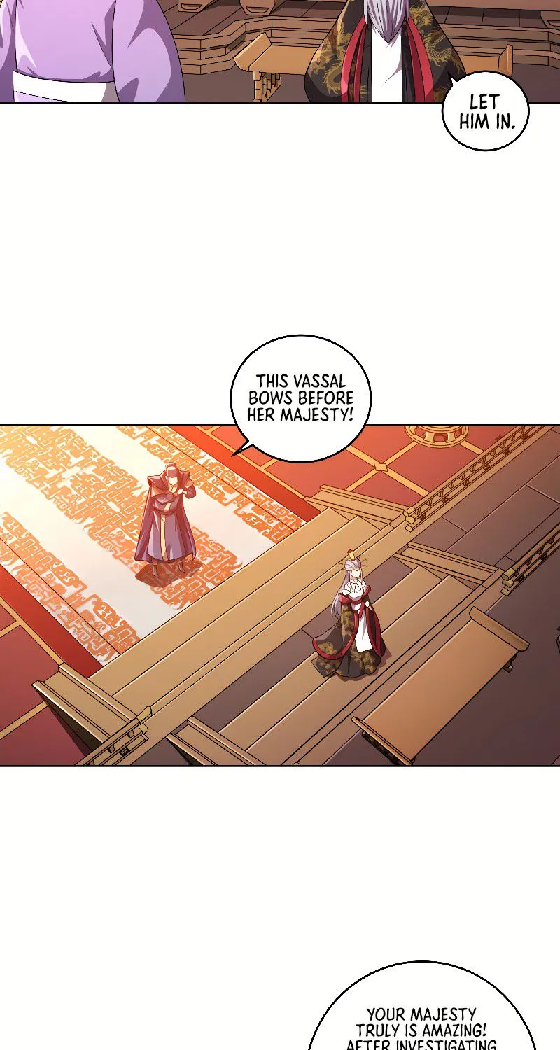 My Wife Is Actually The Emperor Chapter 7 page 35 - MangaNato