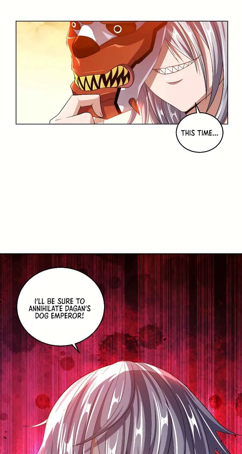 My Wife Is Actually The Emperor Chapter 8 page 45 - MangaNato