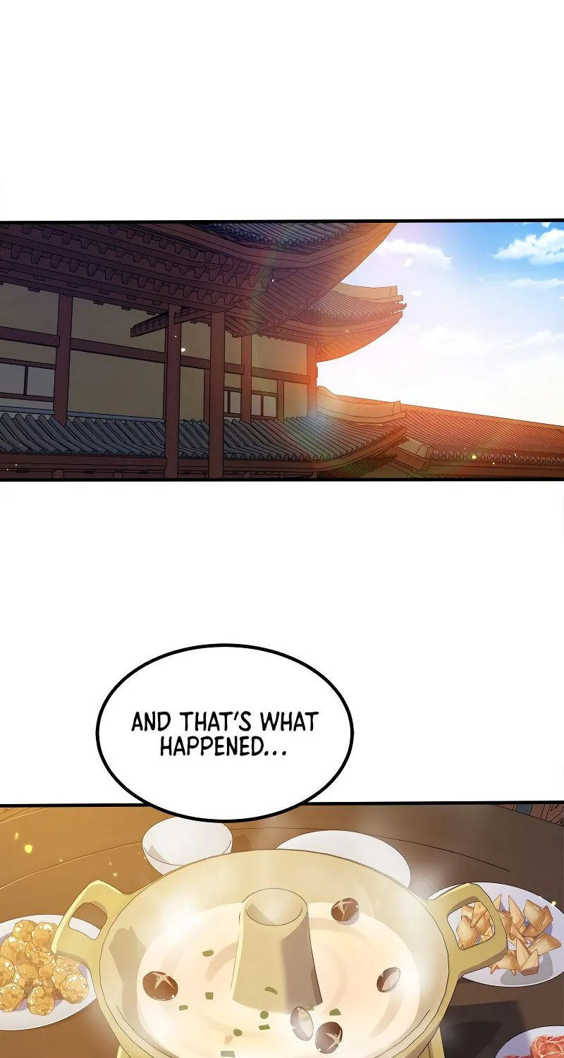 My Wife Is Actually The Emperor Chapter 80 page 3 - MangaNato