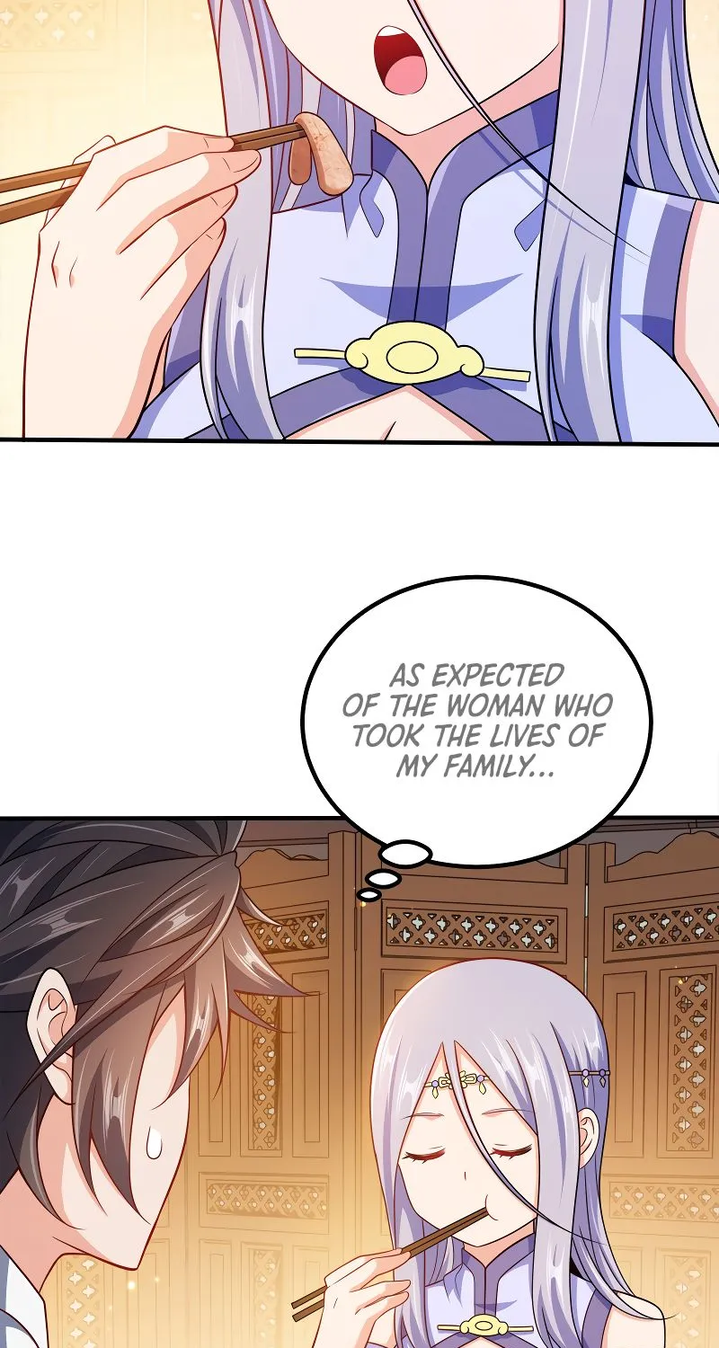 My Wife Is Actually The Emperor Chapter 80 page 6 - MangaNato