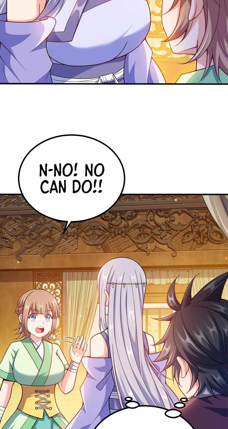 My Wife Is Actually The Emperor Chapter 86 page 40 - MangaNato