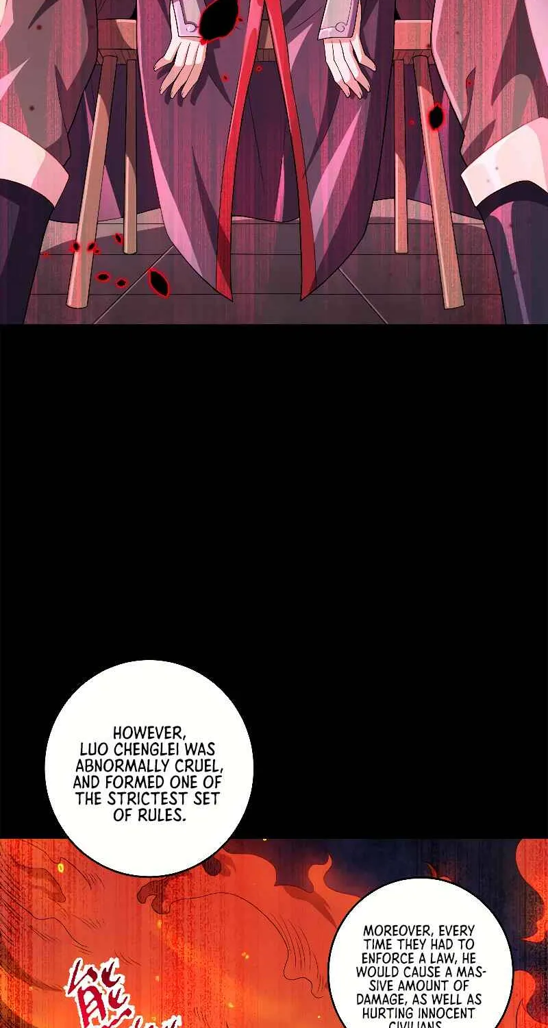 My Wife Is Actually The Emperor Chapter 9 page 17 - MangaNato