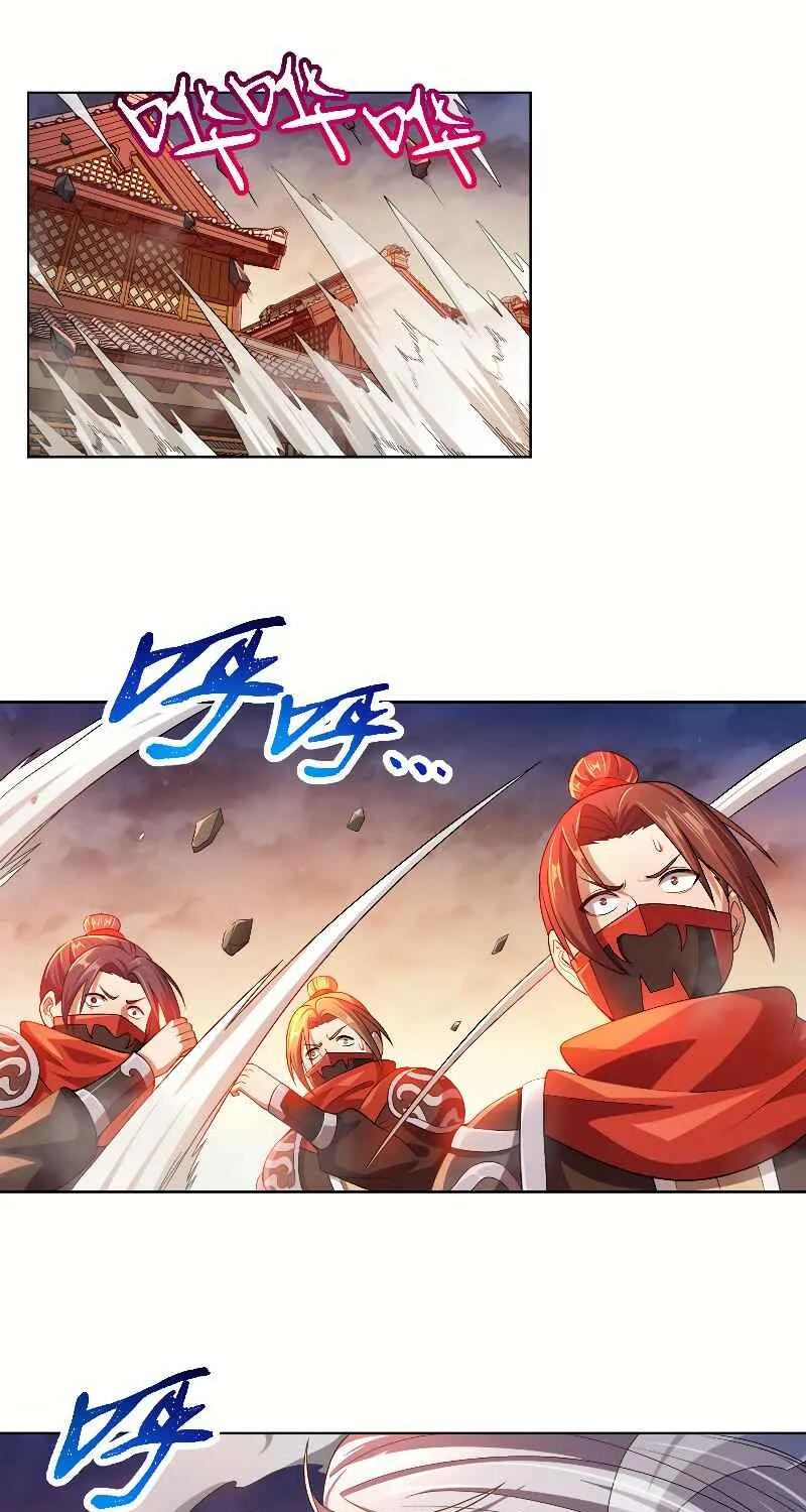 My Wife Is Actually The Emperor Chapter 9 page 56 - MangaNato