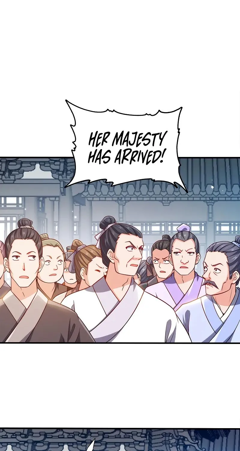 My Wife Is Actually The Emperor Chapter 95 page 38 - MangaNato