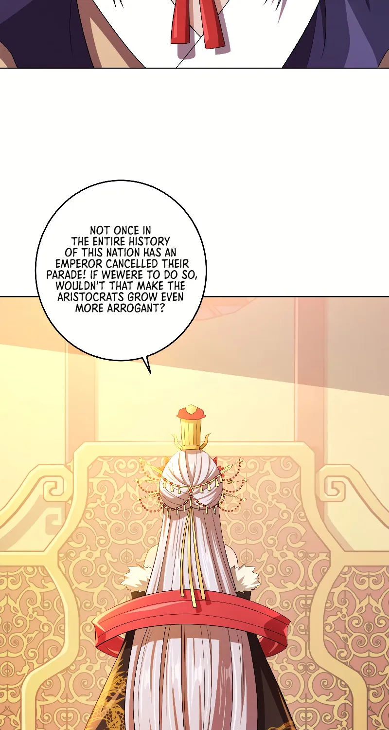 My Wife Is Actually The Empress? Chapter 10 page 40 - MangaNato