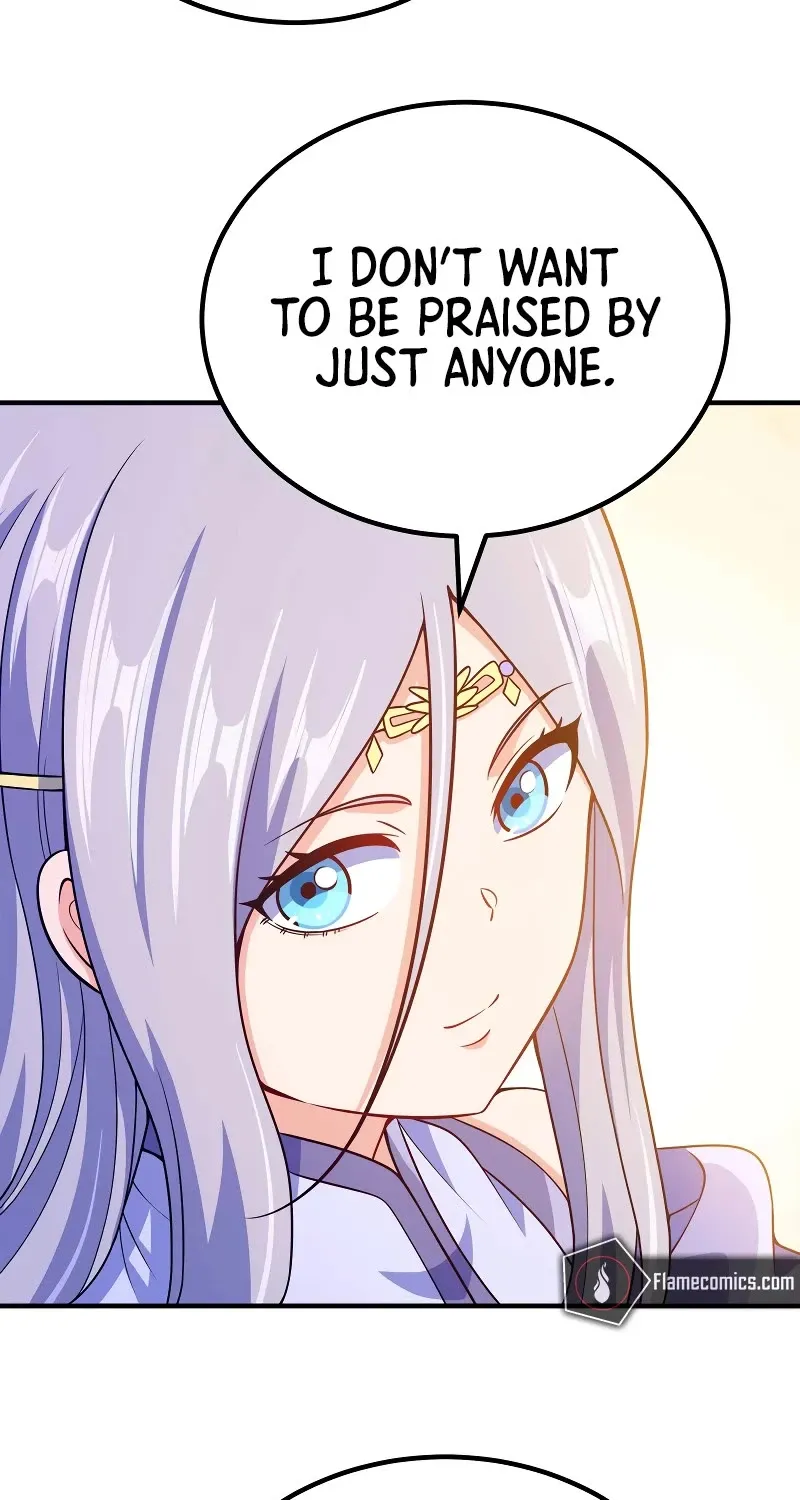 My Wife Is Actually The Empress? Chapter 151 page 20 - MangaNato