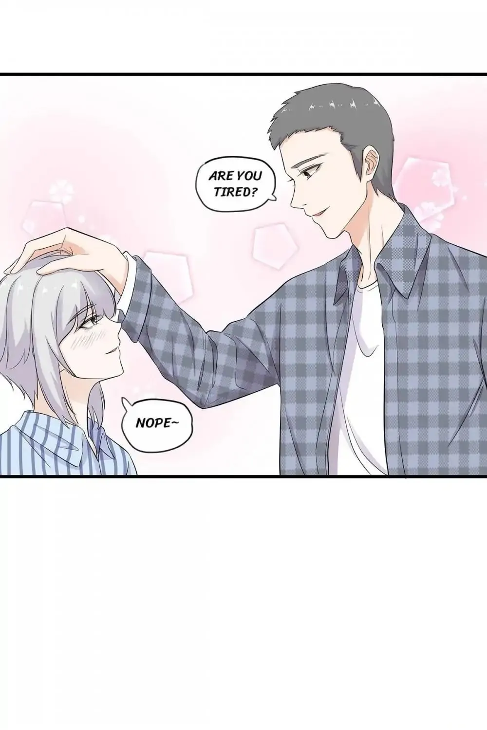 My Wife Is Cute Chapter 28 page 29 - MangaKakalot