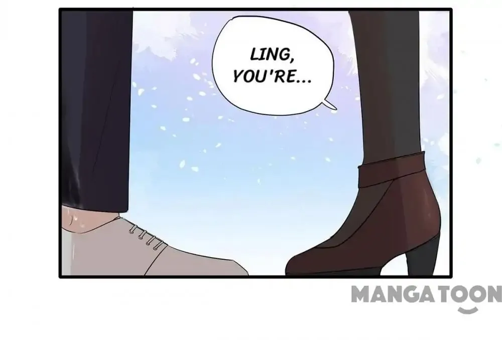 My Wife Is Cute Chapter 38 page 21 - MangaKakalot