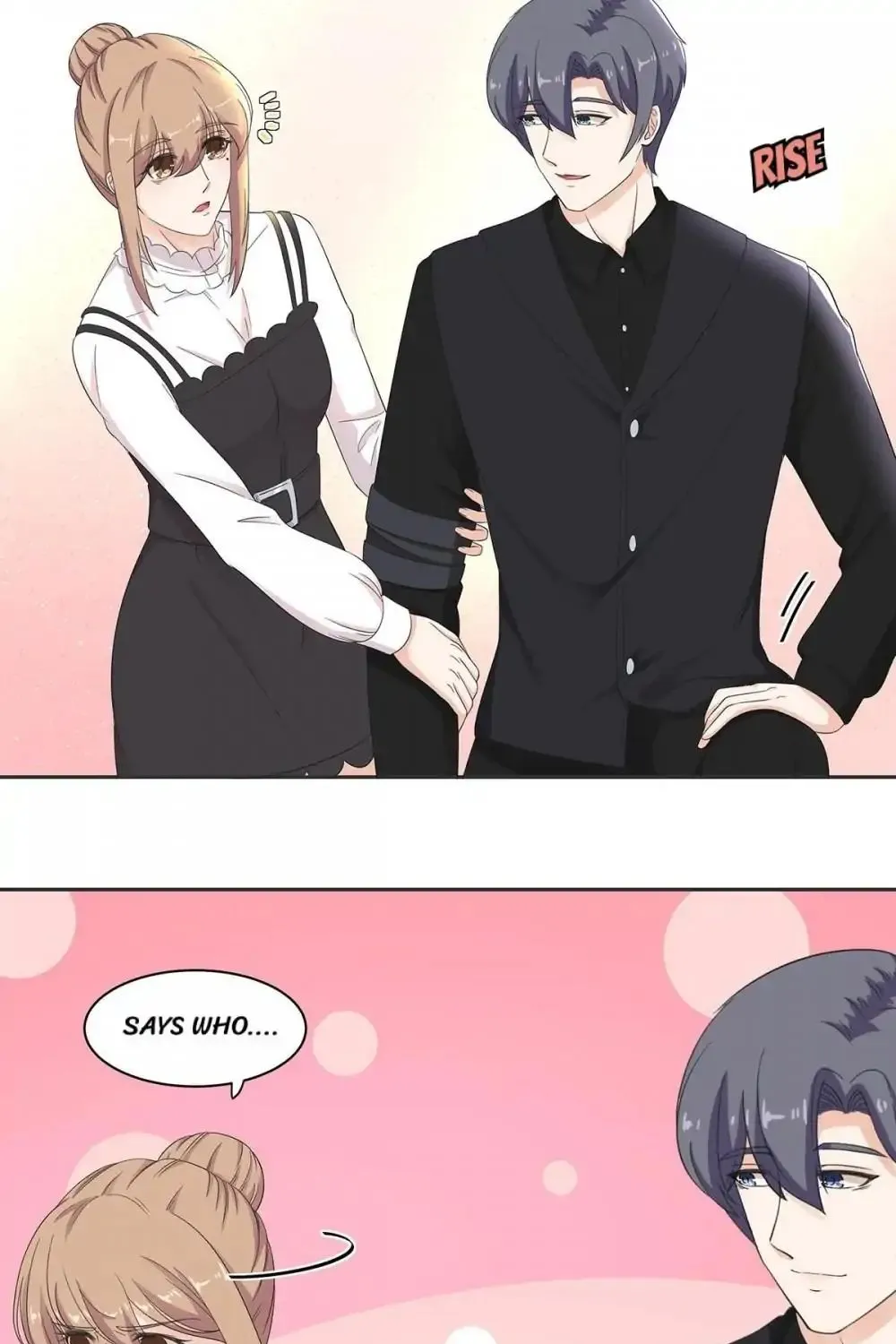 My Wife Is Cute Chapter 65 page 26 - MangaKakalot