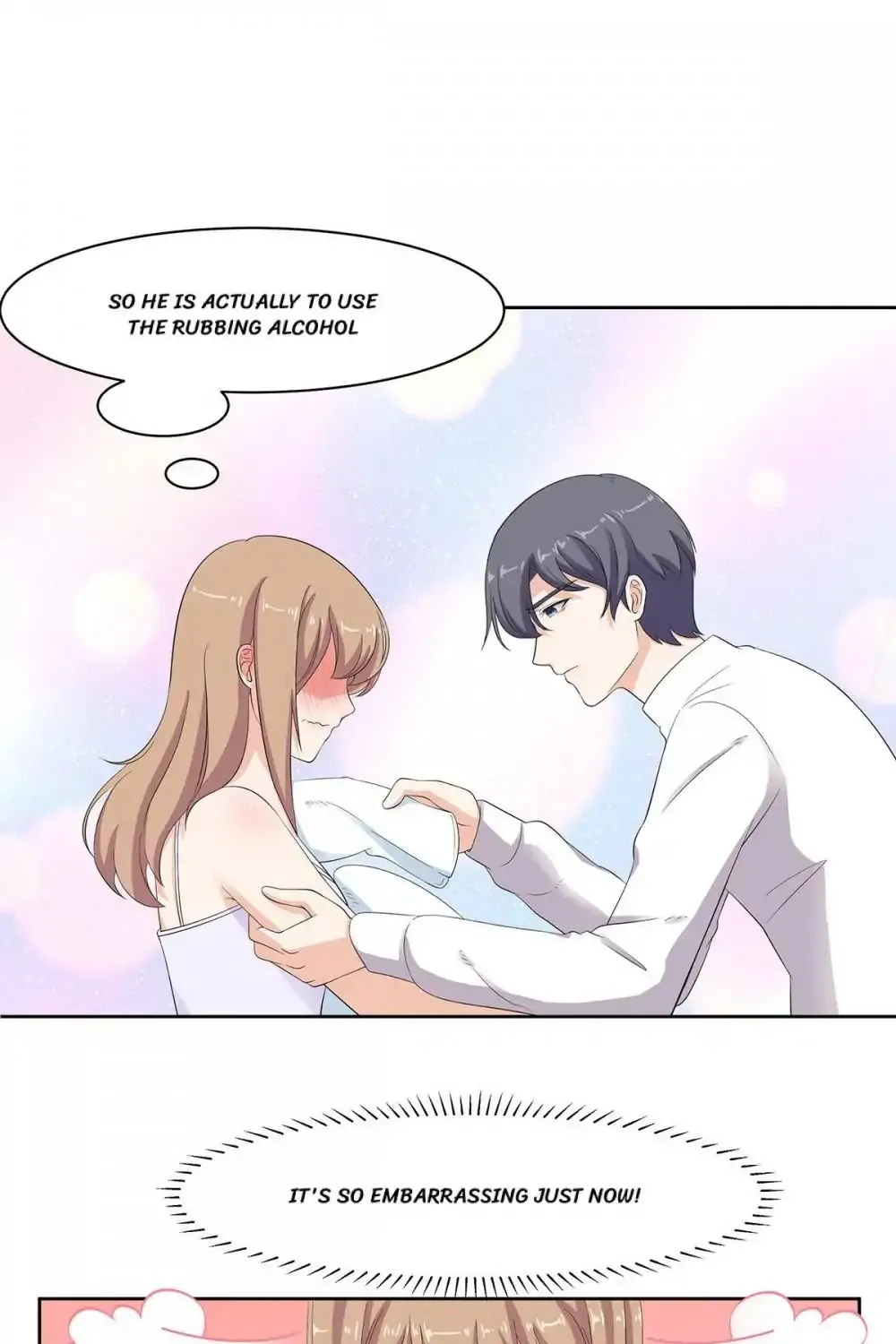 My Wife Is Cute Chapter 71 page 24 - MangaKakalot