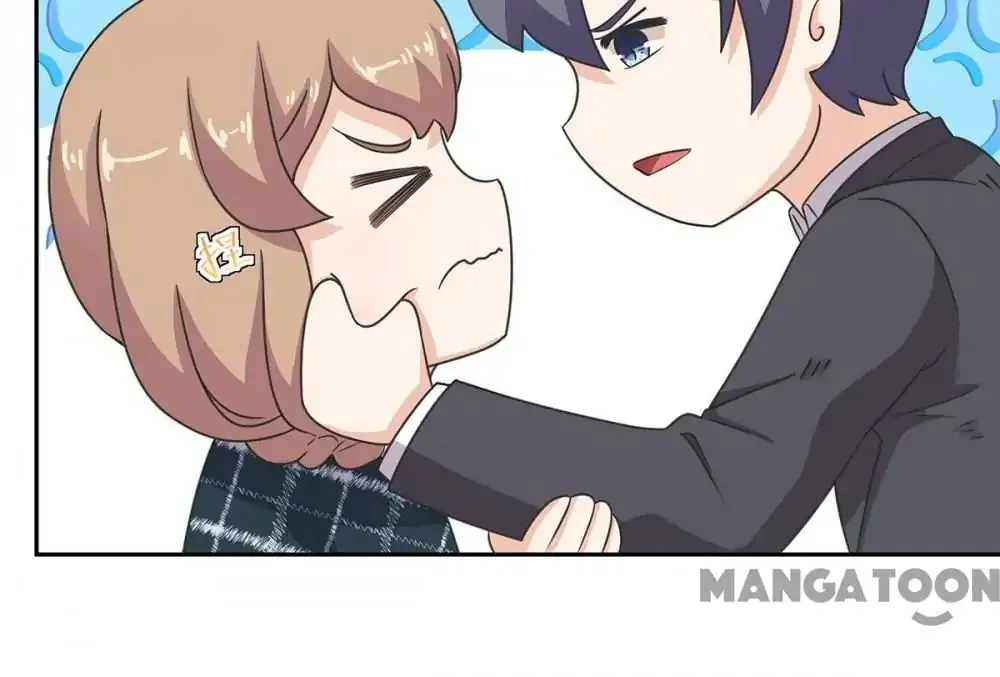 My Wife Is Cute Chapter 84 page 35 - MangaKakalot