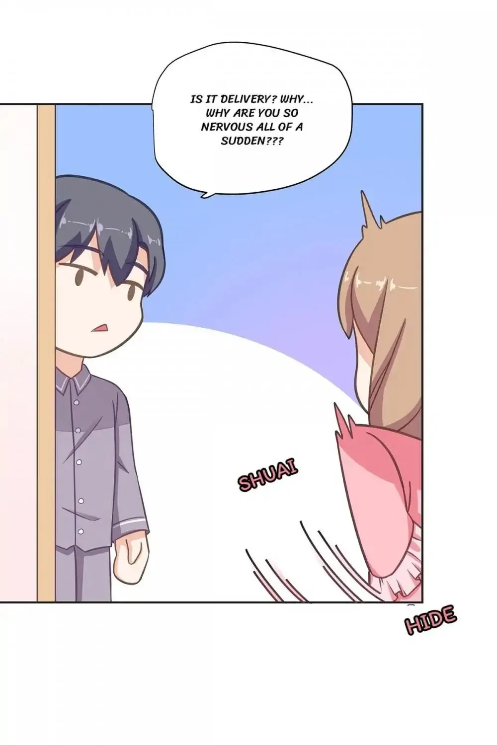 My Wife Is Cute Chapter 87 page 15 - MangaKakalot