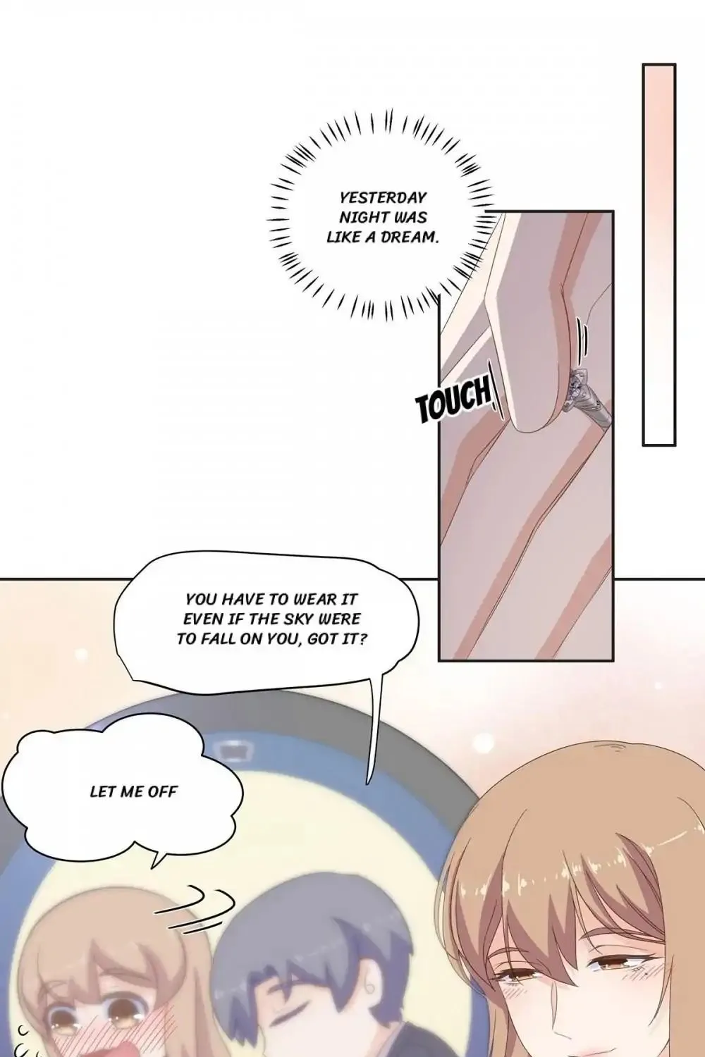 My Wife Is Cute Chapter 99 page 30 - MangaKakalot