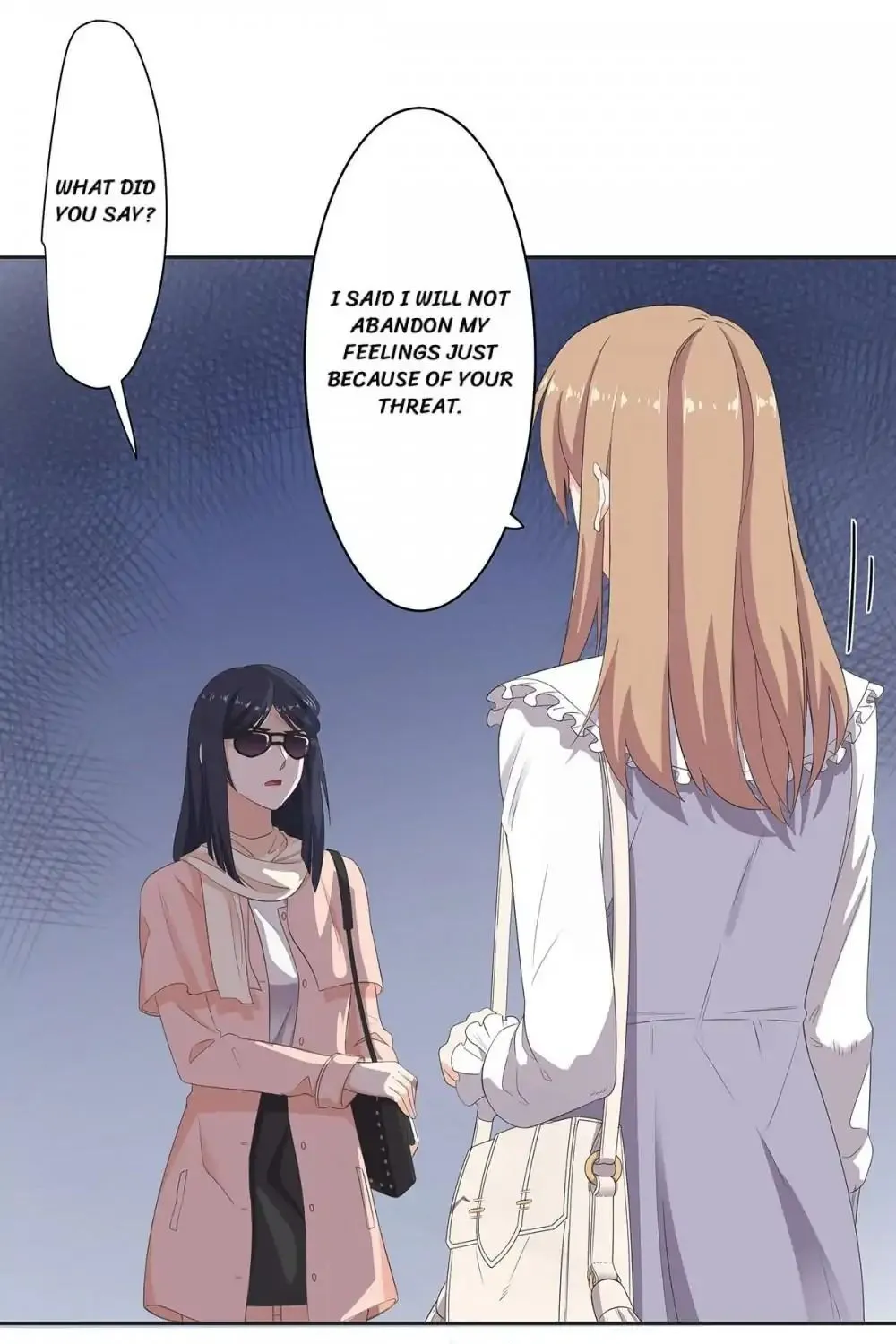 My Wife Is Cute Chapter 99 page 37 - MangaKakalot