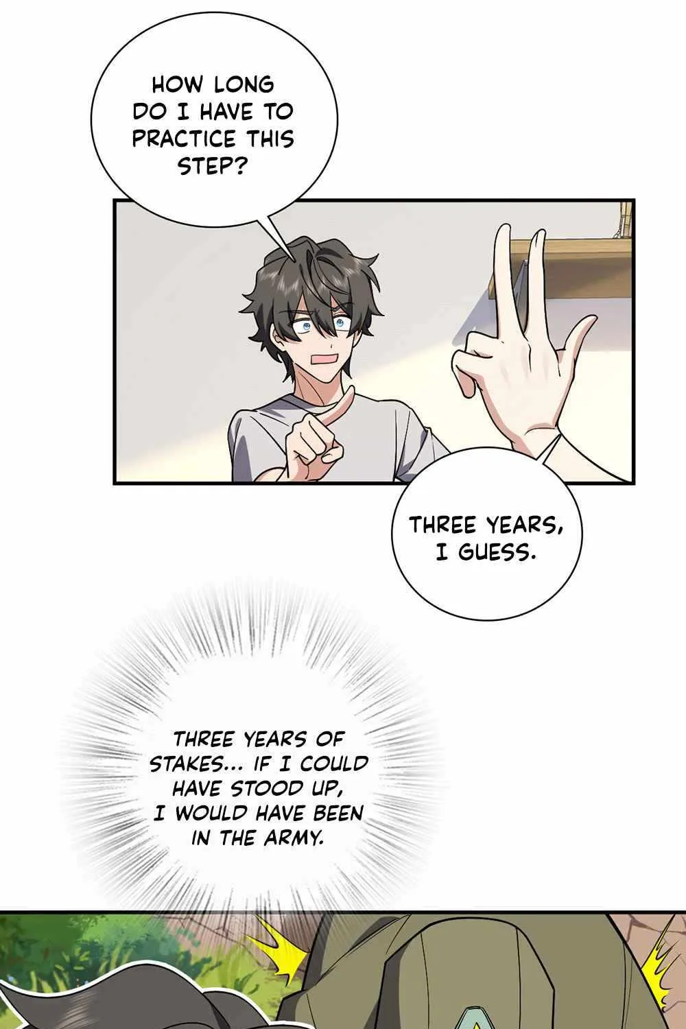 My Wife Is From A Thousand Years Ago Chapter 8 page 12 - MangaKakalot