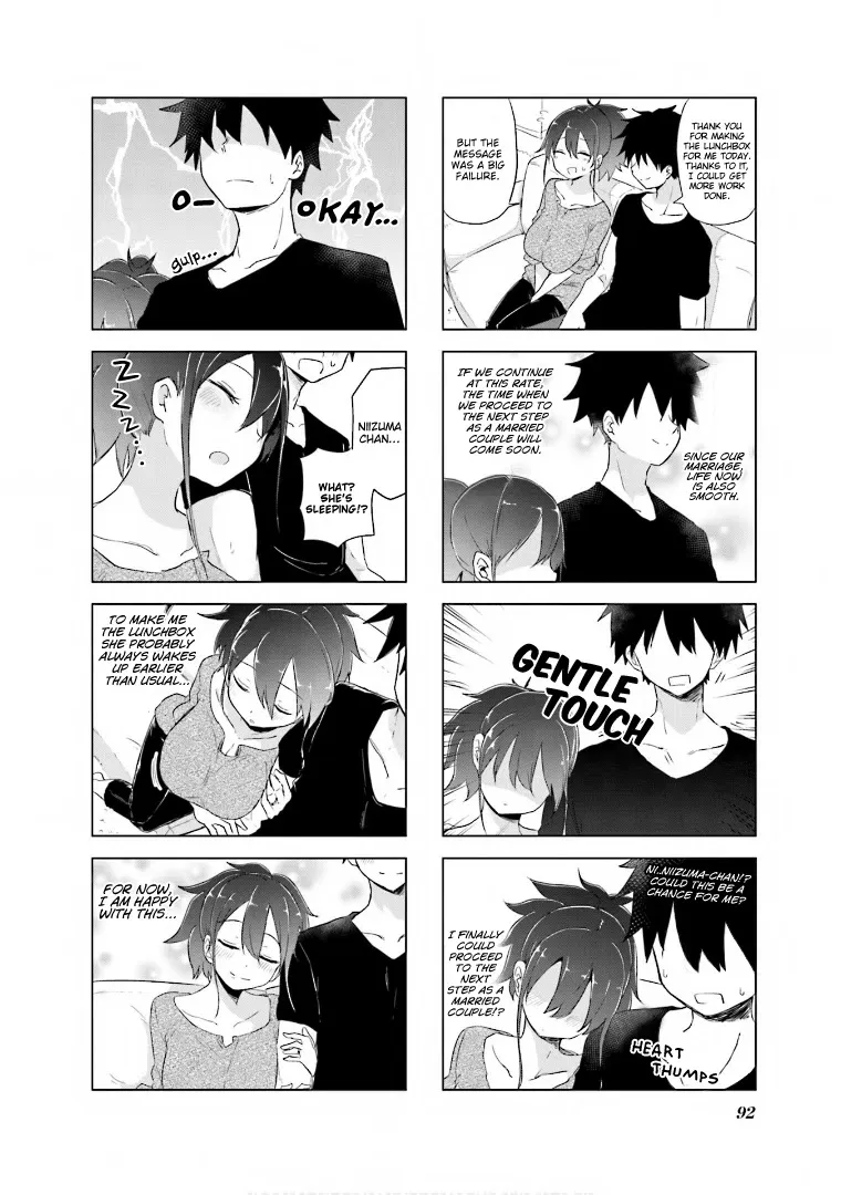 My Wife Is Niizuma-Chan - Page 10