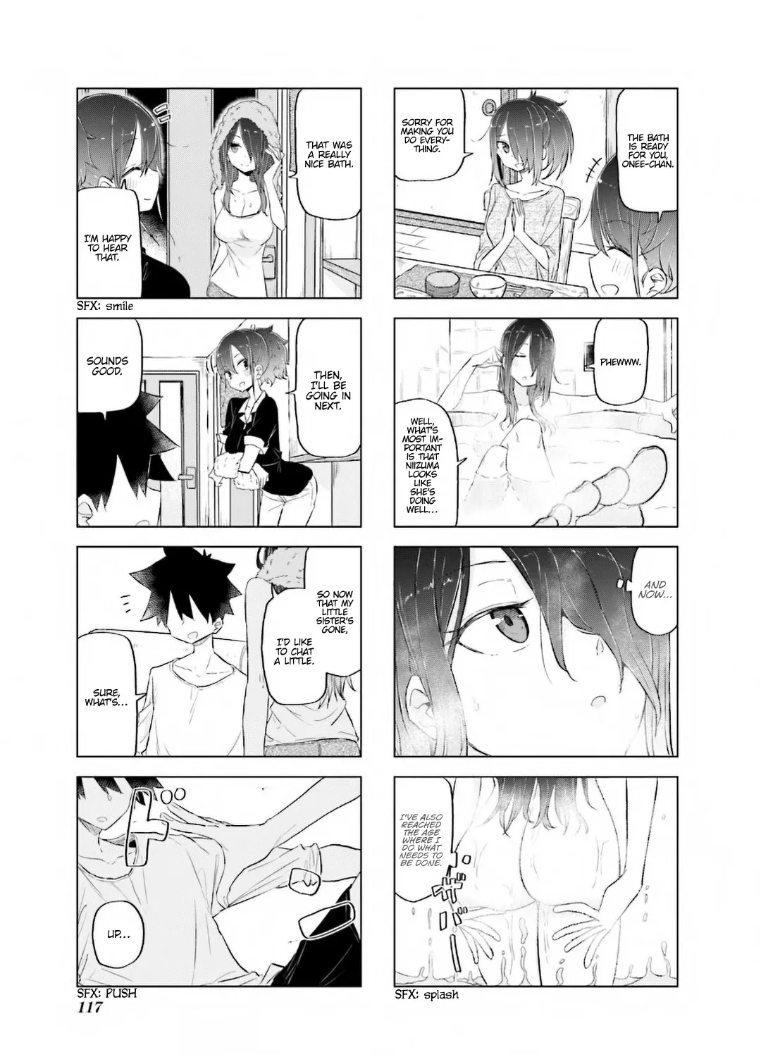 My Wife Is Niizuma-Chan - Page 15