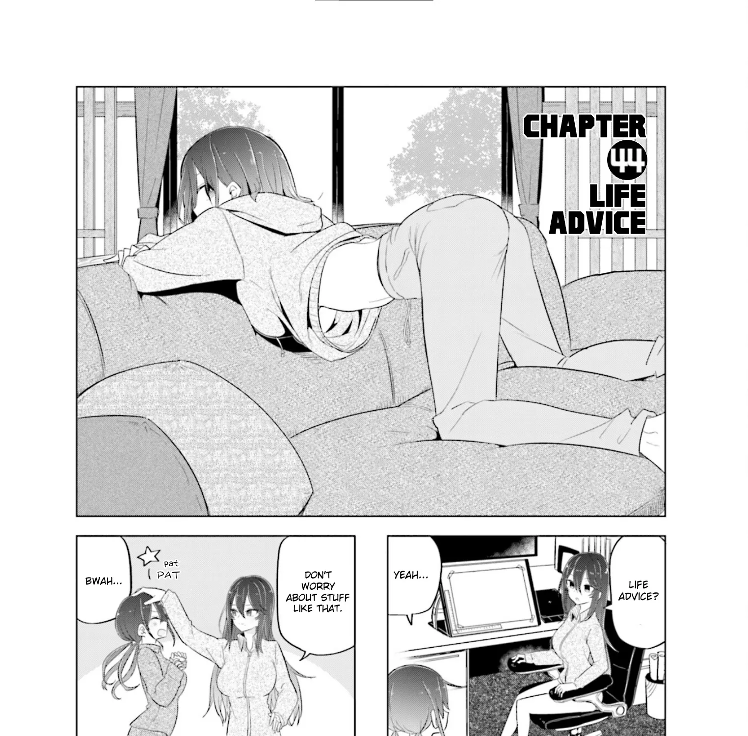 My Wife Is Niizuma-Chan - Page 3