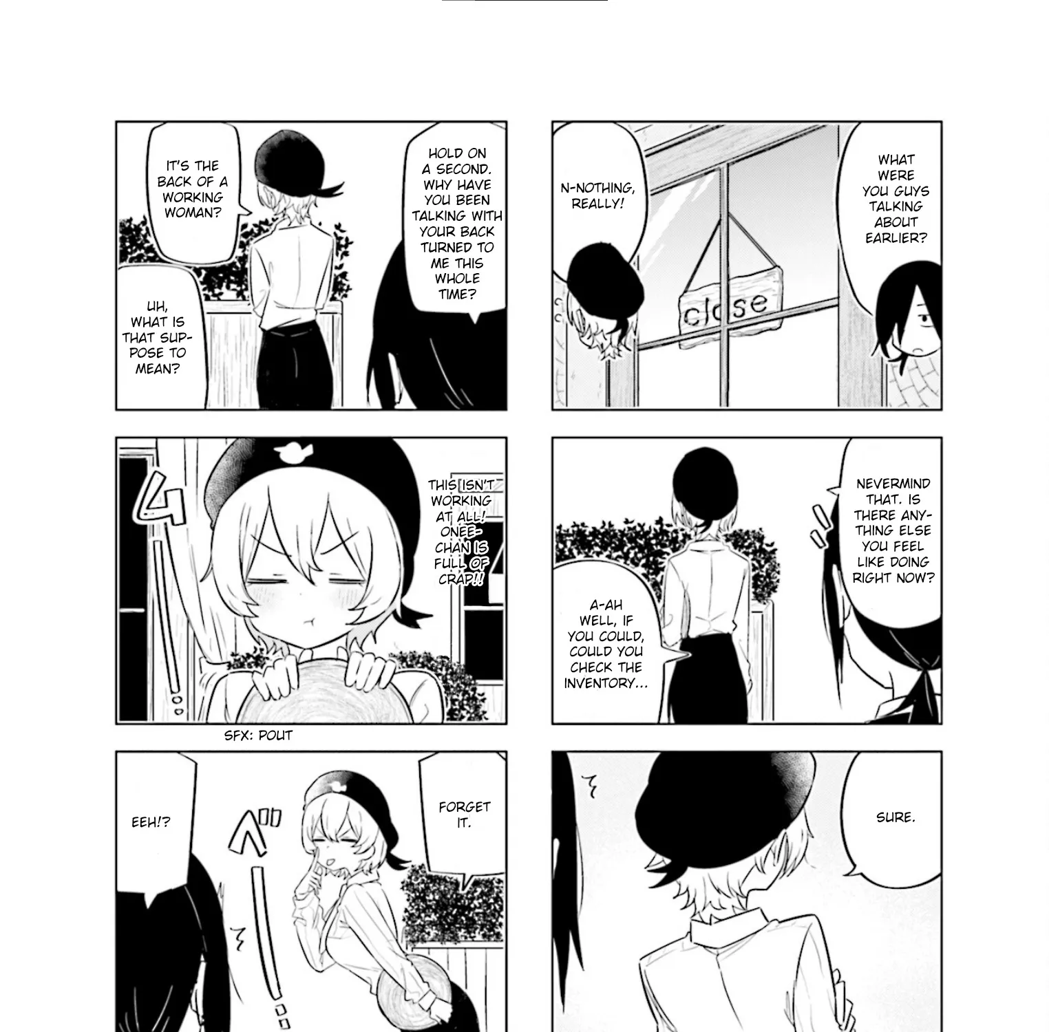 My Wife Is Niizuma-Chan - Page 17