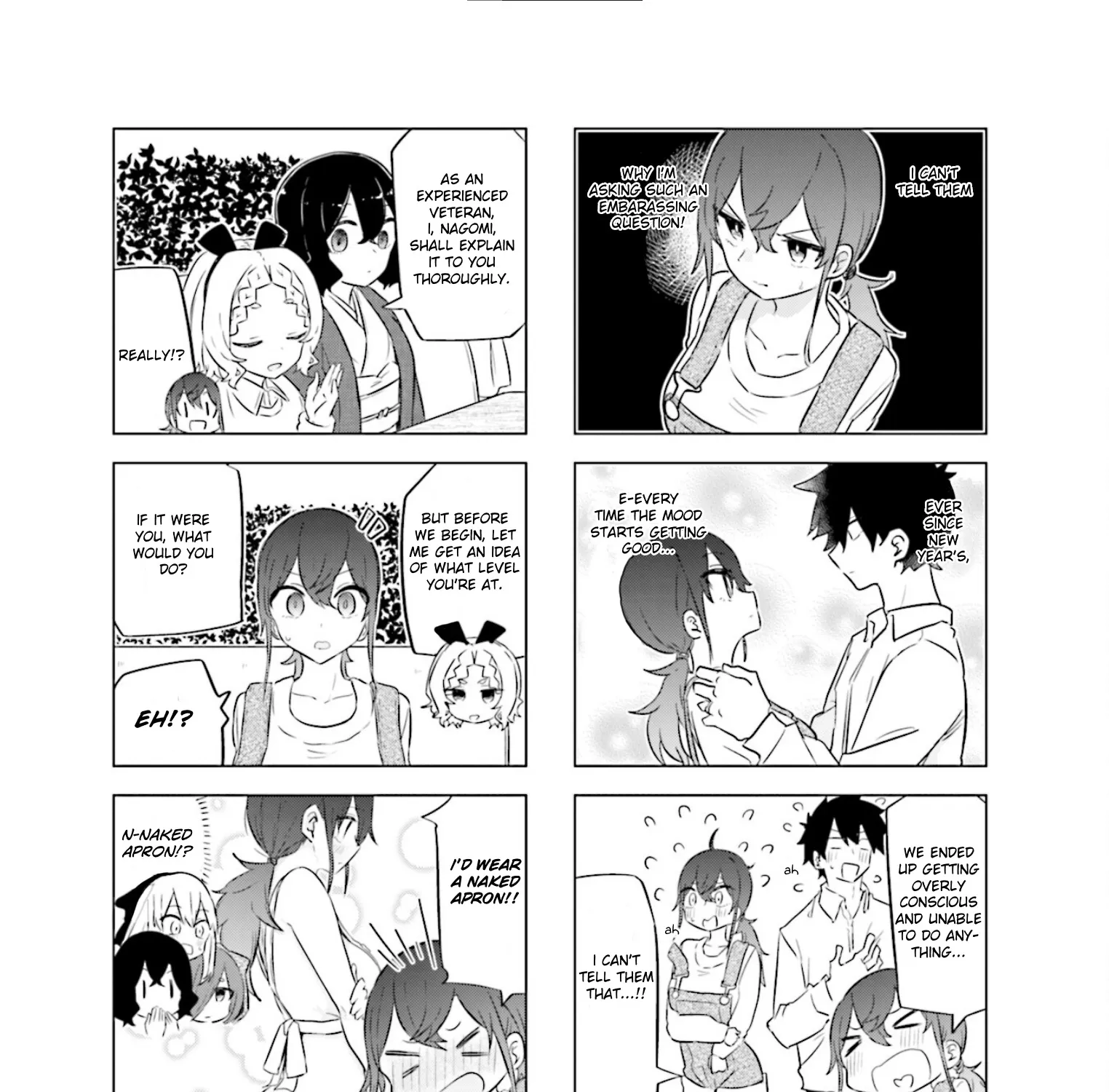 My Wife Is Niizuma-Chan - Page 7