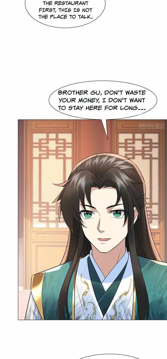 My wife is the empress of the imperial dynasty Chapter 11 page 10 - MangaKakalot