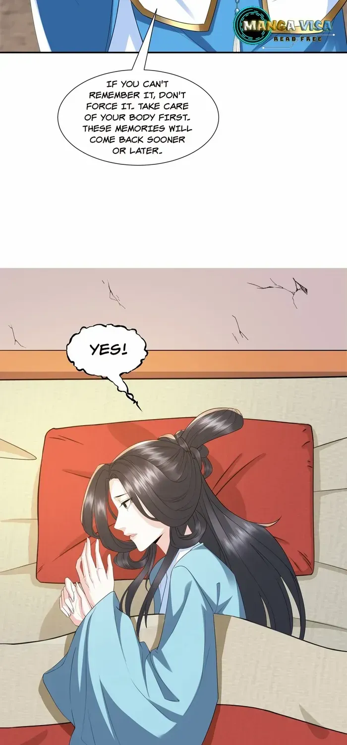 My wife is the empress of the imperial dynasty Chapter 13 page 28 - MangaKakalot