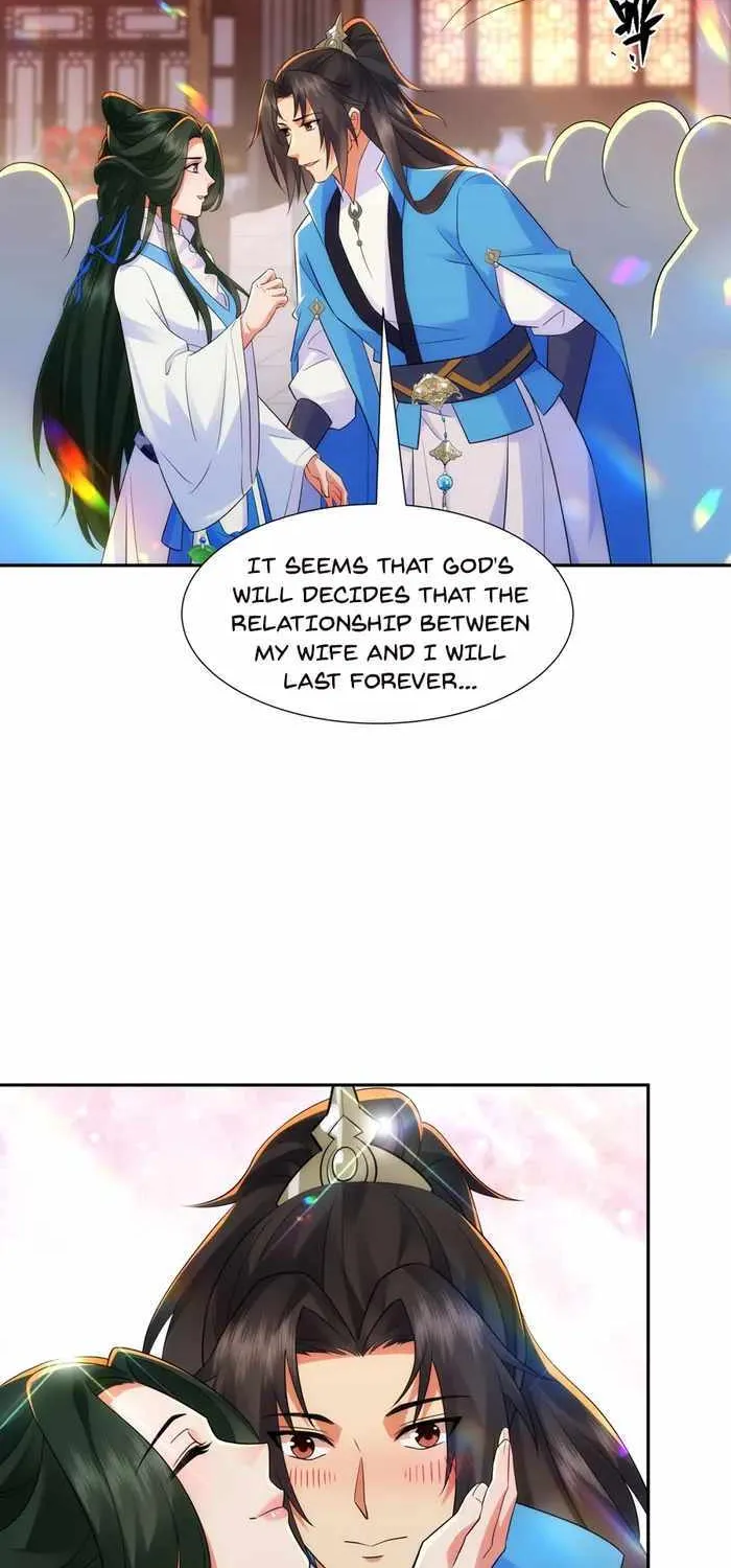 My wife is the empress of the imperial dynasty Chapter 15 page 2 - MangaKakalot