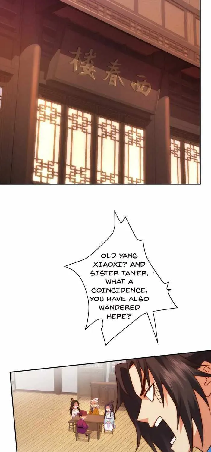 My wife is the empress of the imperial dynasty Chapter 15 page 10 - MangaKakalot