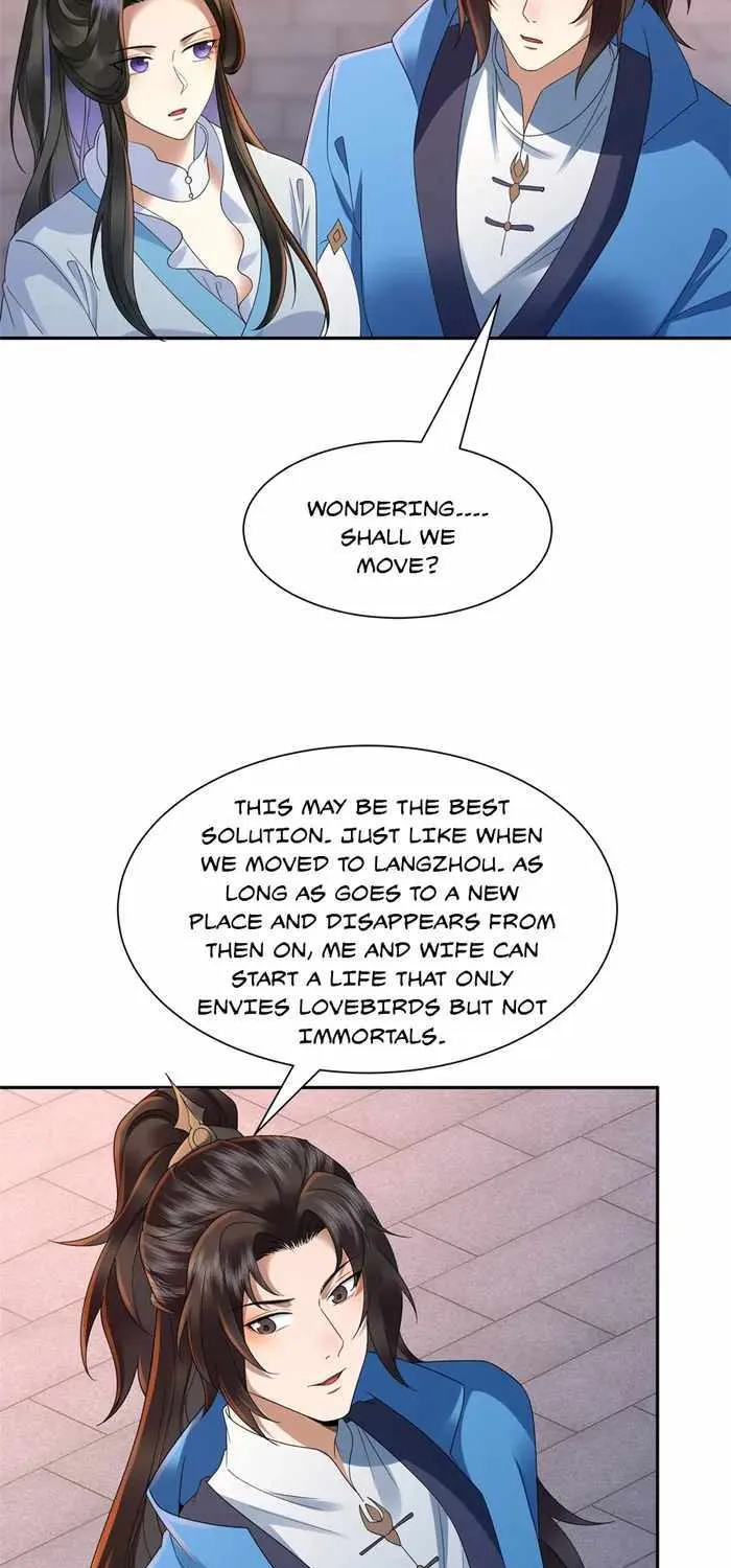 My wife is the empress of the imperial dynasty Chapter 16 page 23 - MangaKakalot