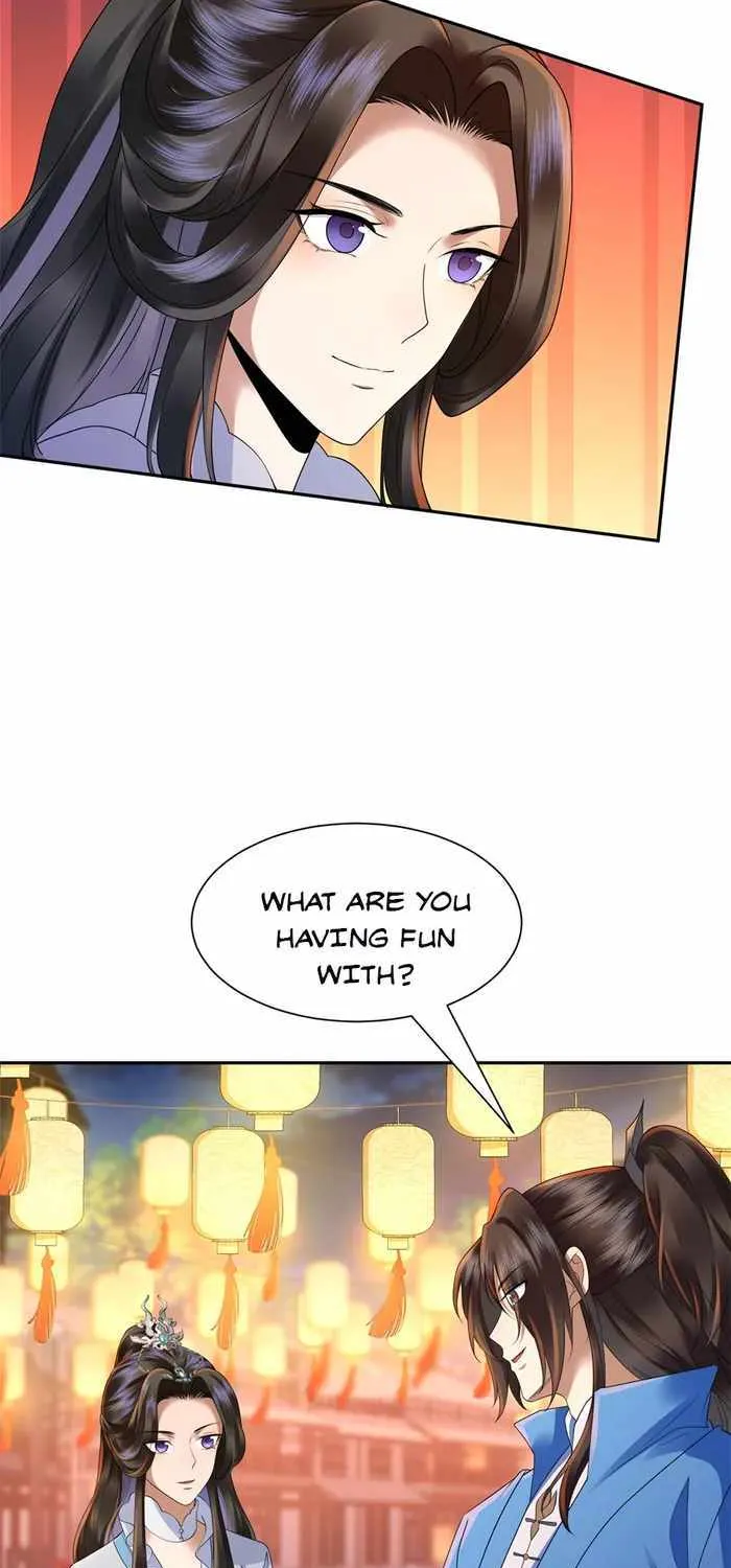 My wife is the empress of the imperial dynasty Chapter 16 page 27 - MangaKakalot