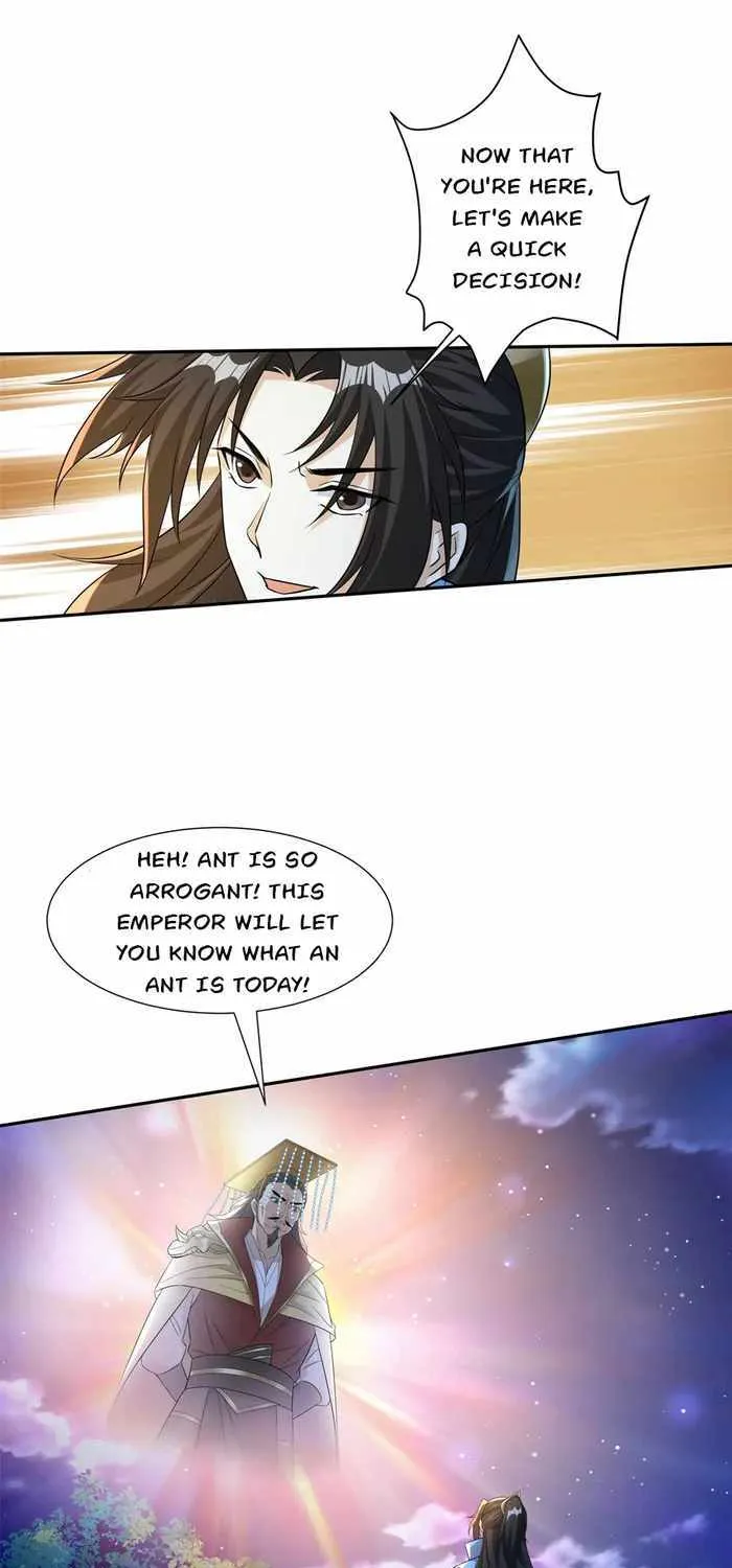 My wife is the empress of the imperial dynasty Chapter 18 page 37 - MangaKakalot